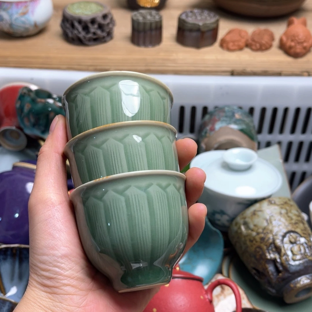 【闪购商品】陶瓷杯