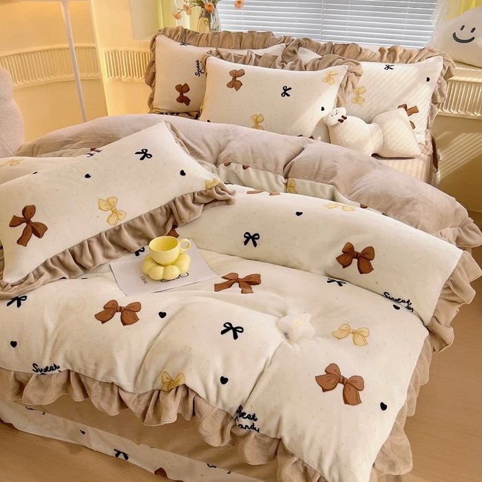 限新人，韩版牛奶绒，