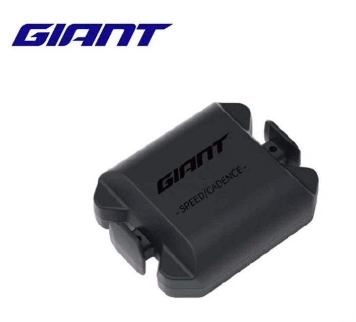 GIANT 双模速度 踏频传感器