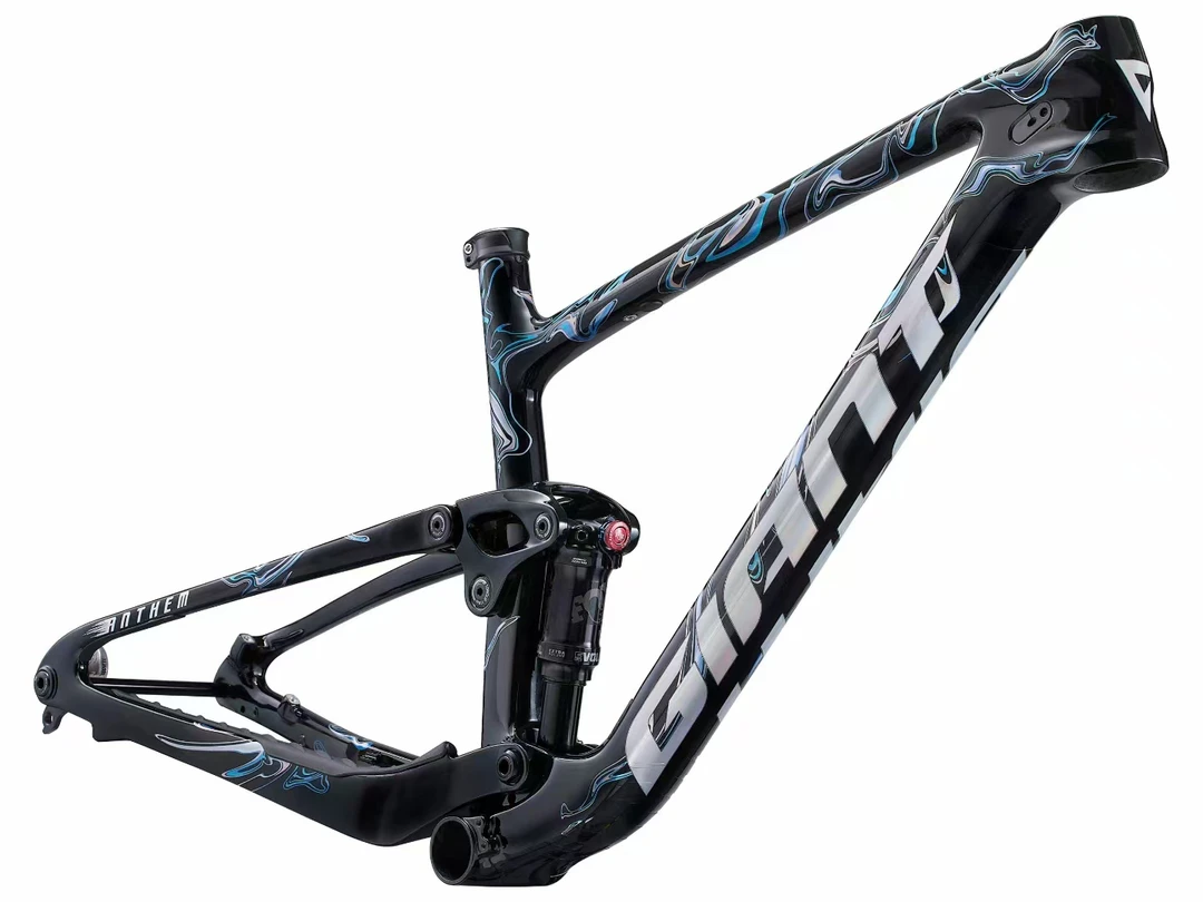 2025年 ANTHEM ADV 29 车架