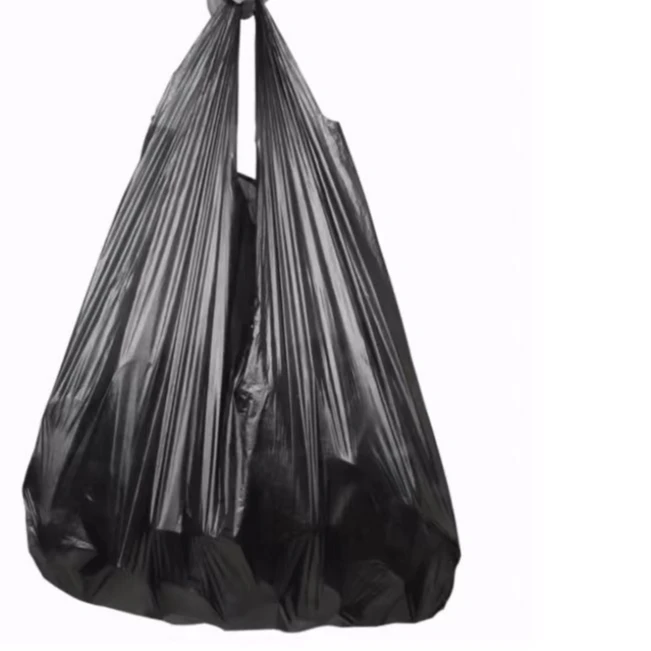 平口垃圾袋直播专用，主播叫名字去拍