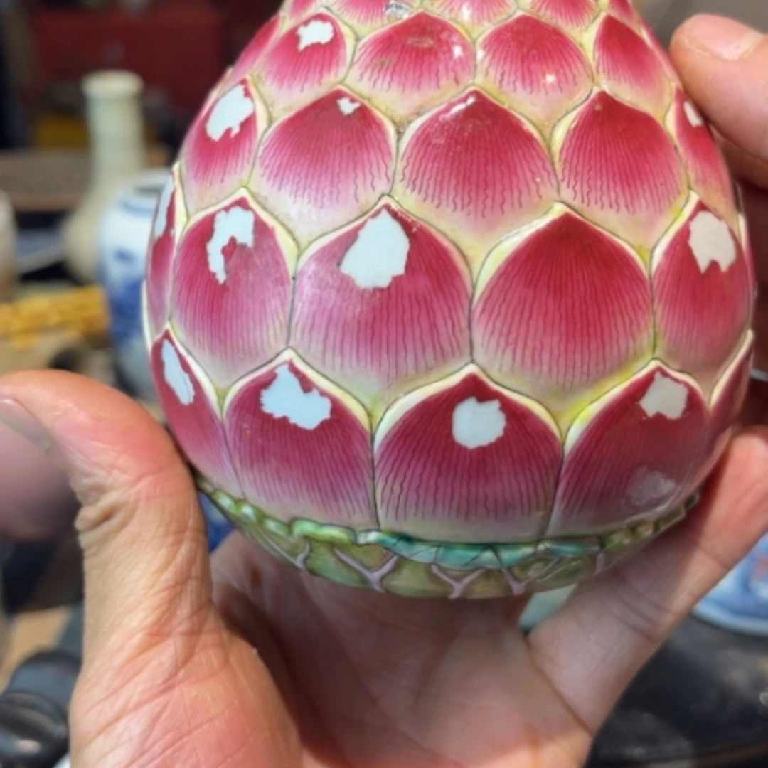 【闪购商品】陶瓷杯华****2