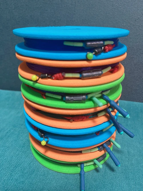 成品线组 规格随机发