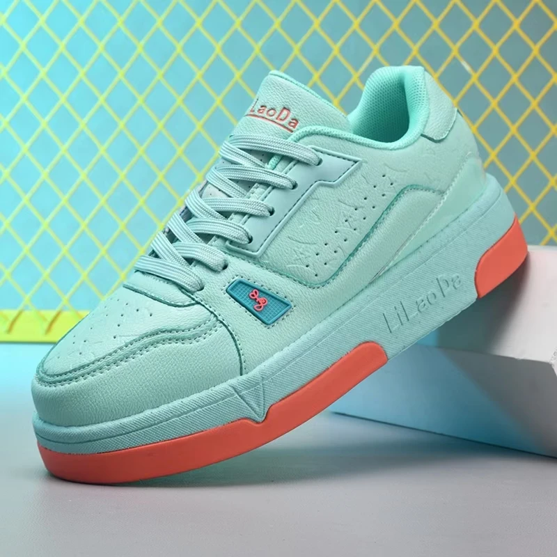 李老大氮气新款爆米花大白毽专用鞋弹性大耐磨透气轻便夏款毽子鞋