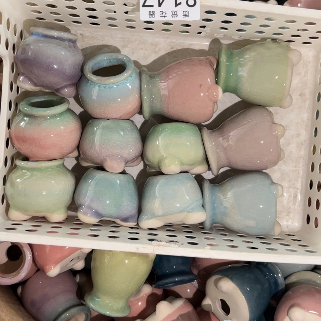 l***n口径较小 非完美工艺品