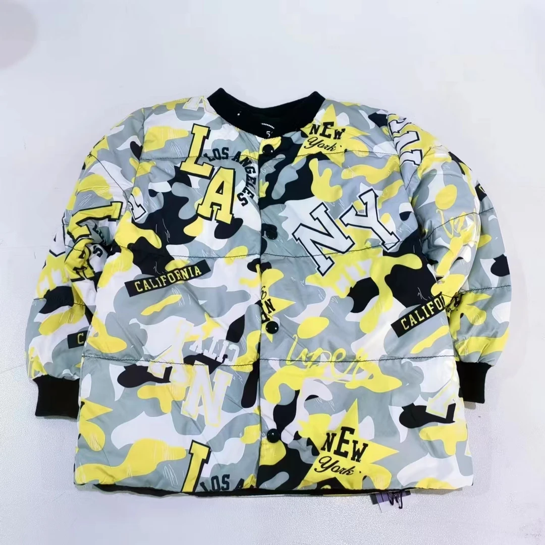 （90鸭绒）云触感立领羽绒内胆N-YH4321105