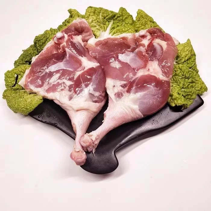 20斤顺丰包邮六和鸭边腿鸭腿新鲜冷冻一整箱商用快餐食堂食材批发