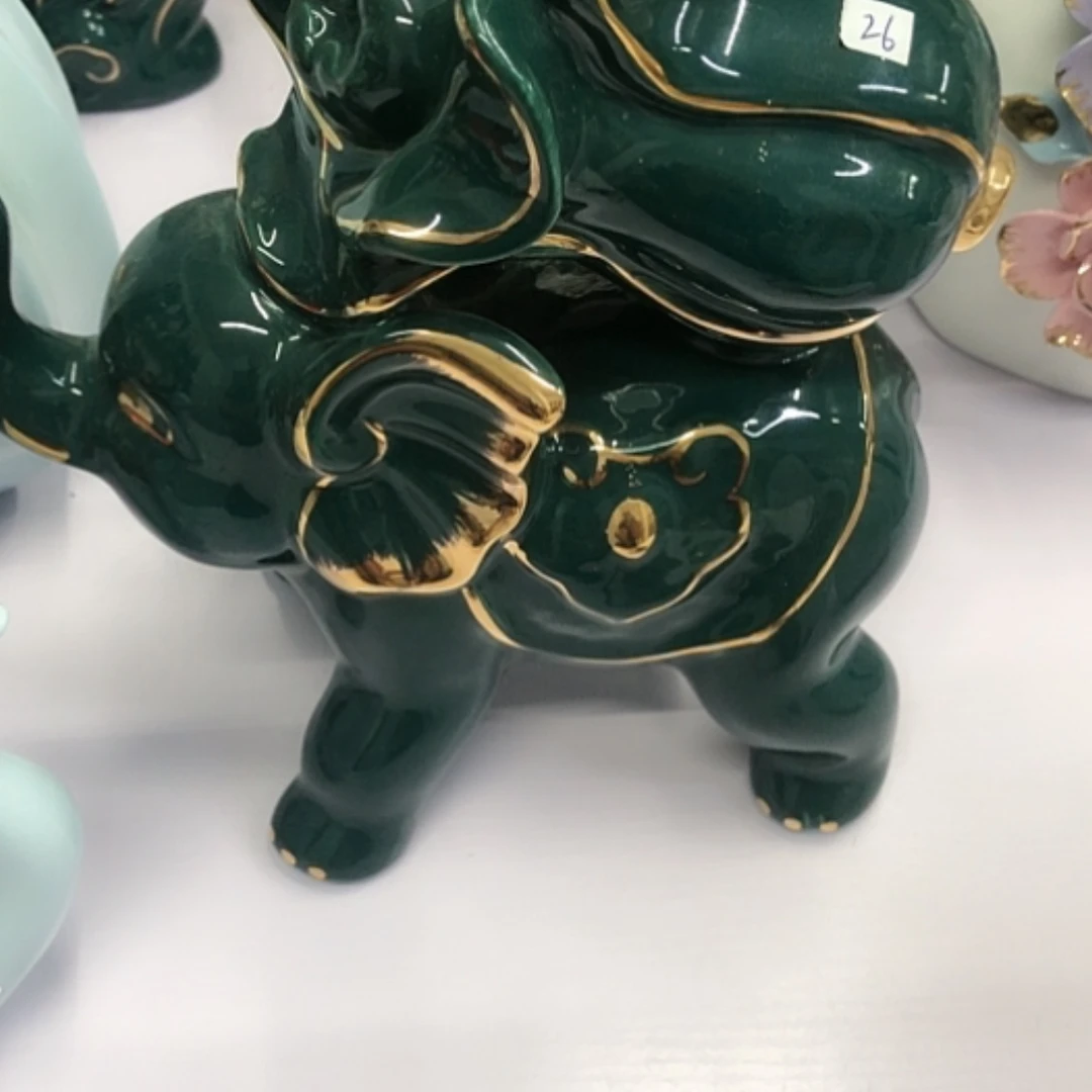 【闪购商品】陶瓷禾*陶瓷
