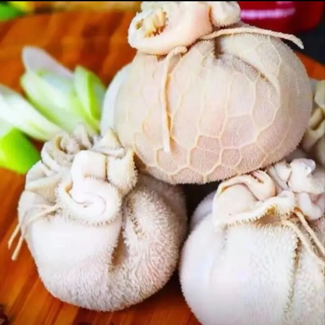 【网红肚包肉3斤】 新鲜好吃美味解馋零食优选草原羊肉鲜嫩肉质