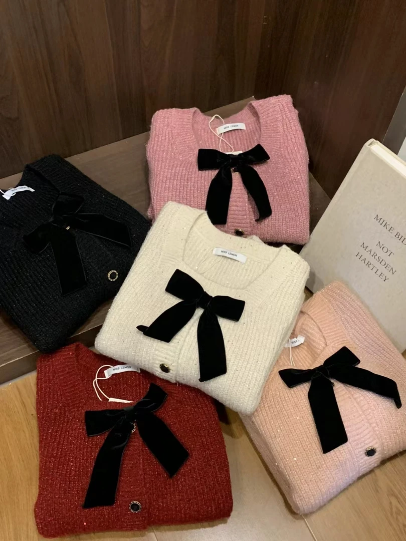 2024新品各种特色款上衣