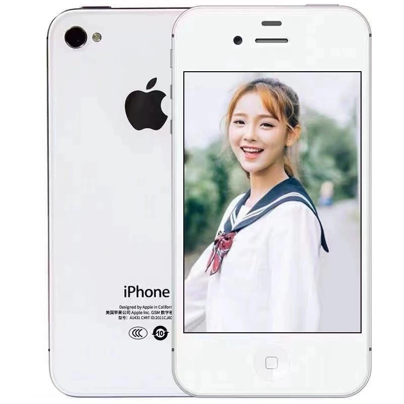 90新  苹果二手手机 型号随机