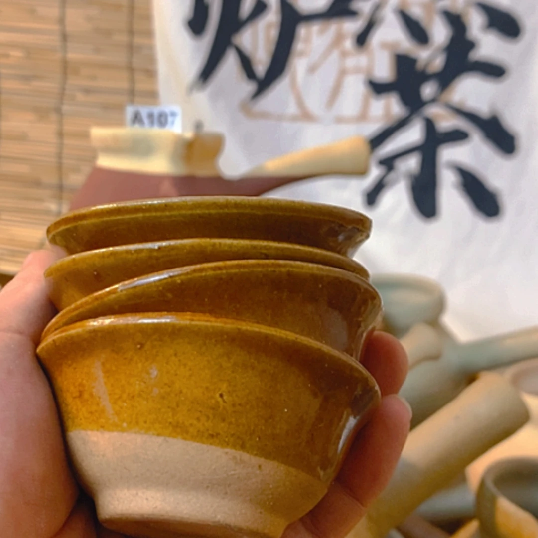 【闪购商品】土陶泥塑强*