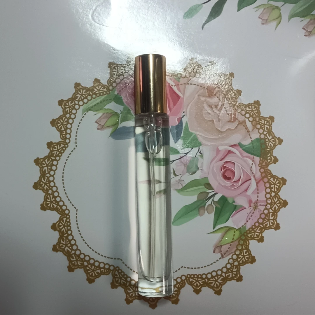 斯和热蓝海香水留香清