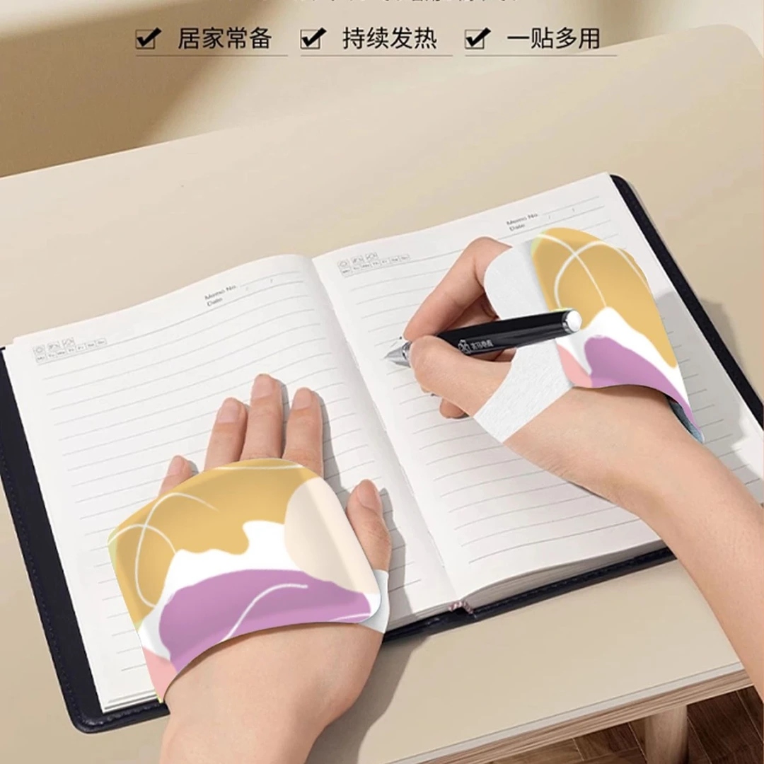 【冬冬暖手】暖手贴自发热暖手手指手腕手握贴冬季暖手学生便捷保暖