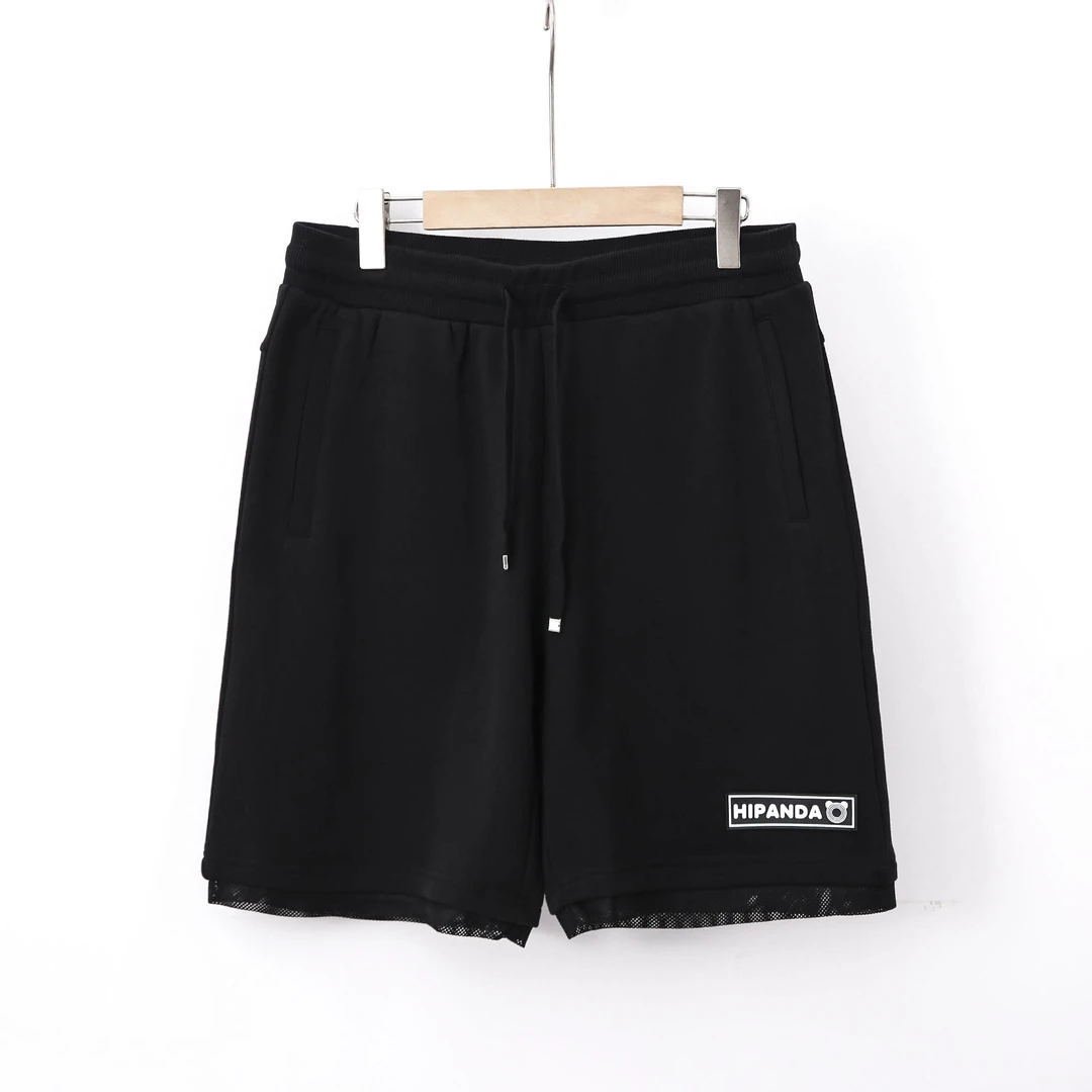 夏季时尚男运动舒适百搭短裤D36
