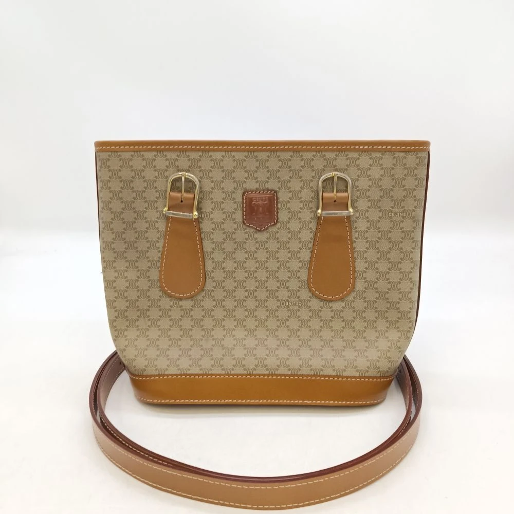 元品奢选/95新/思琳/Hobo 手袋/SN-X491452