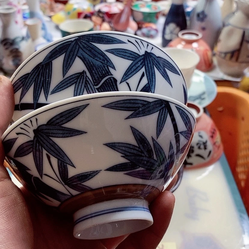 【闪购商品】密胺瓷片夜*沉