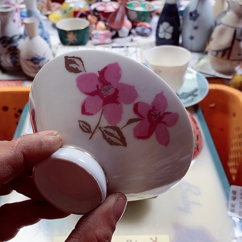 【闪购商品】密胺瓷片天*哥