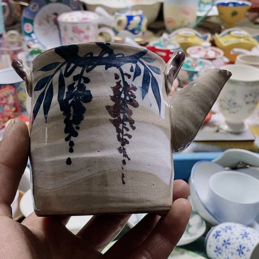 【闪购商品】密胺瓷片飛****坊