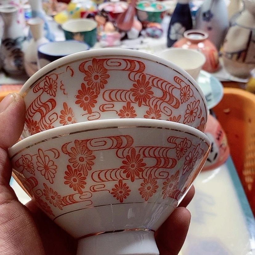 【闪购商品】密胺瓷片夜*沉