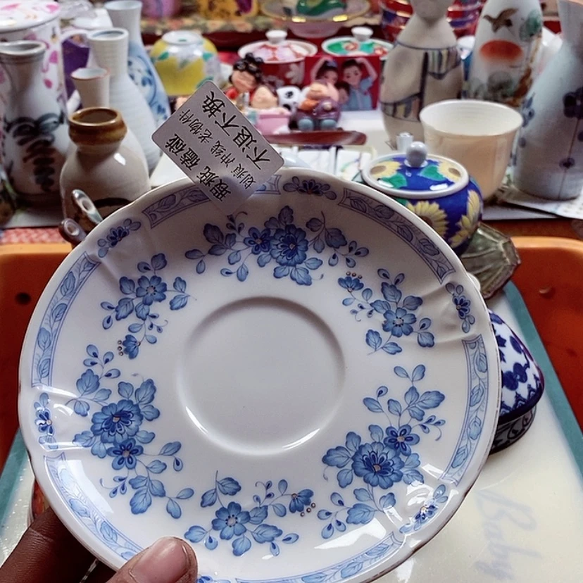 【闪购商品】密胺瓷片随**安