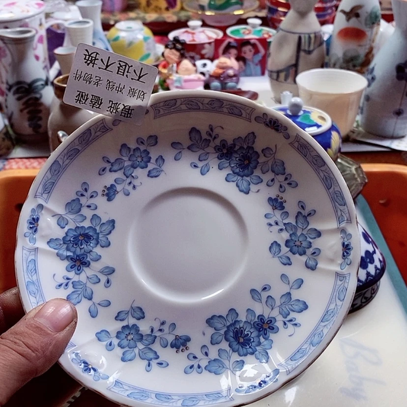 【闪购商品】密胺瓷片随**安