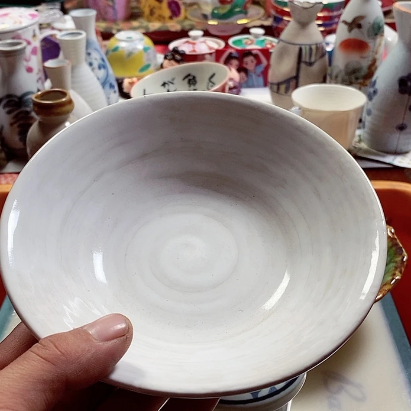 【闪购商品】密胺瓷片飛****坊