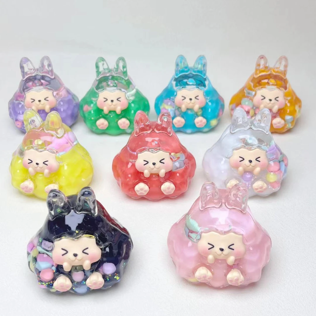 流沙彩豆KK莉莉丝塔塔