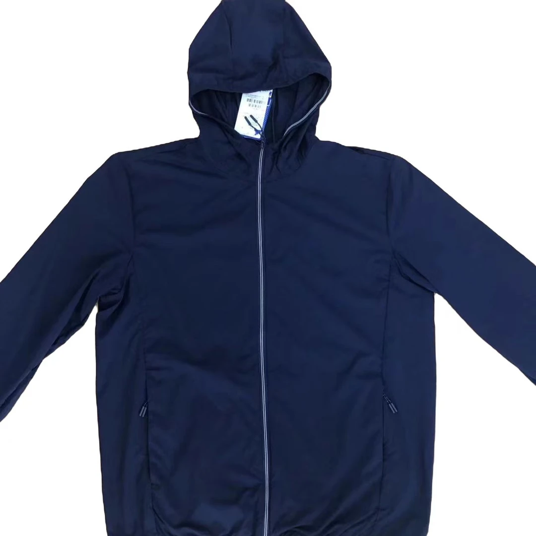 运动防晒衣防紫外线夏季薄外套透气春夏户外防晒服6410