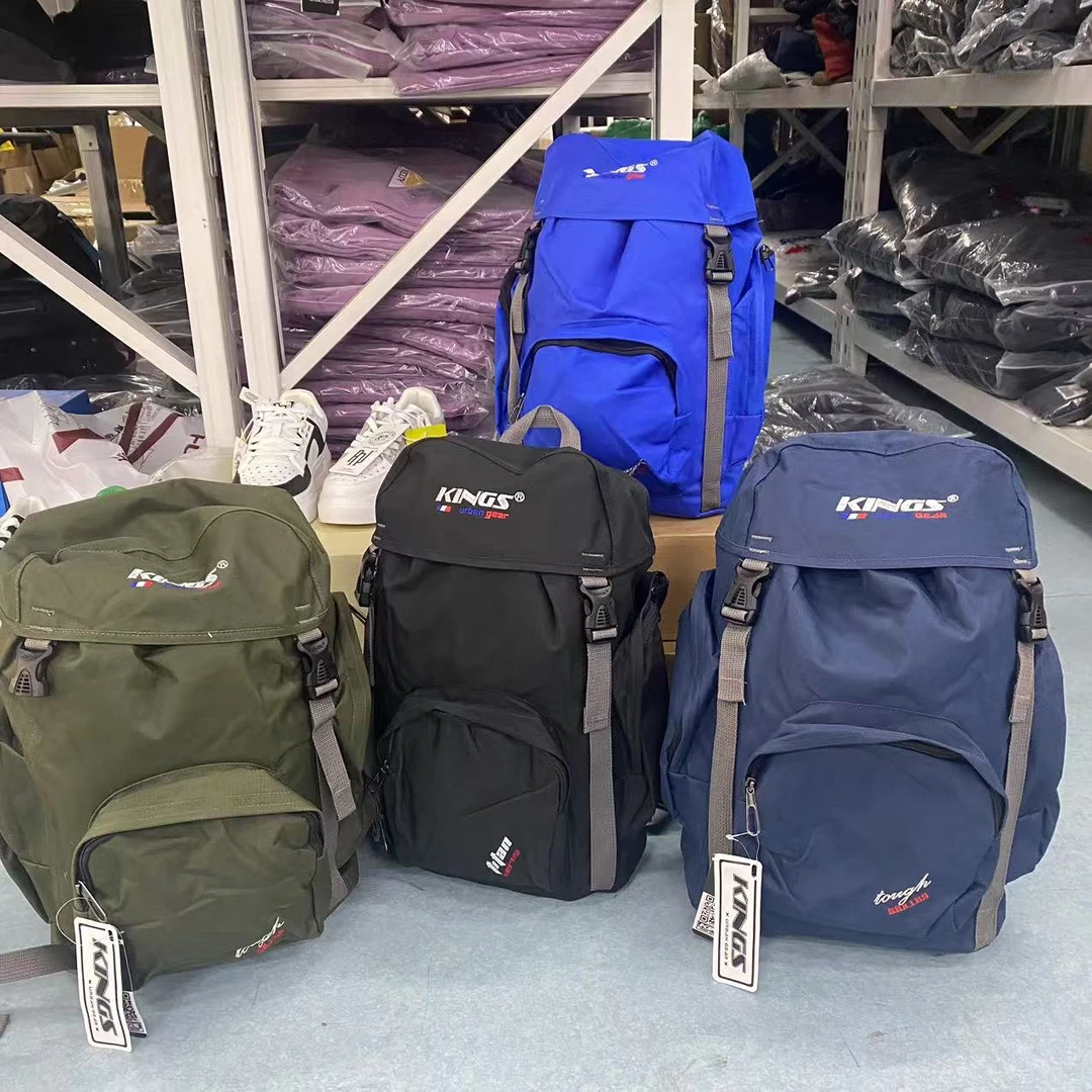 双肩背包户外旅行包骑行背包F96