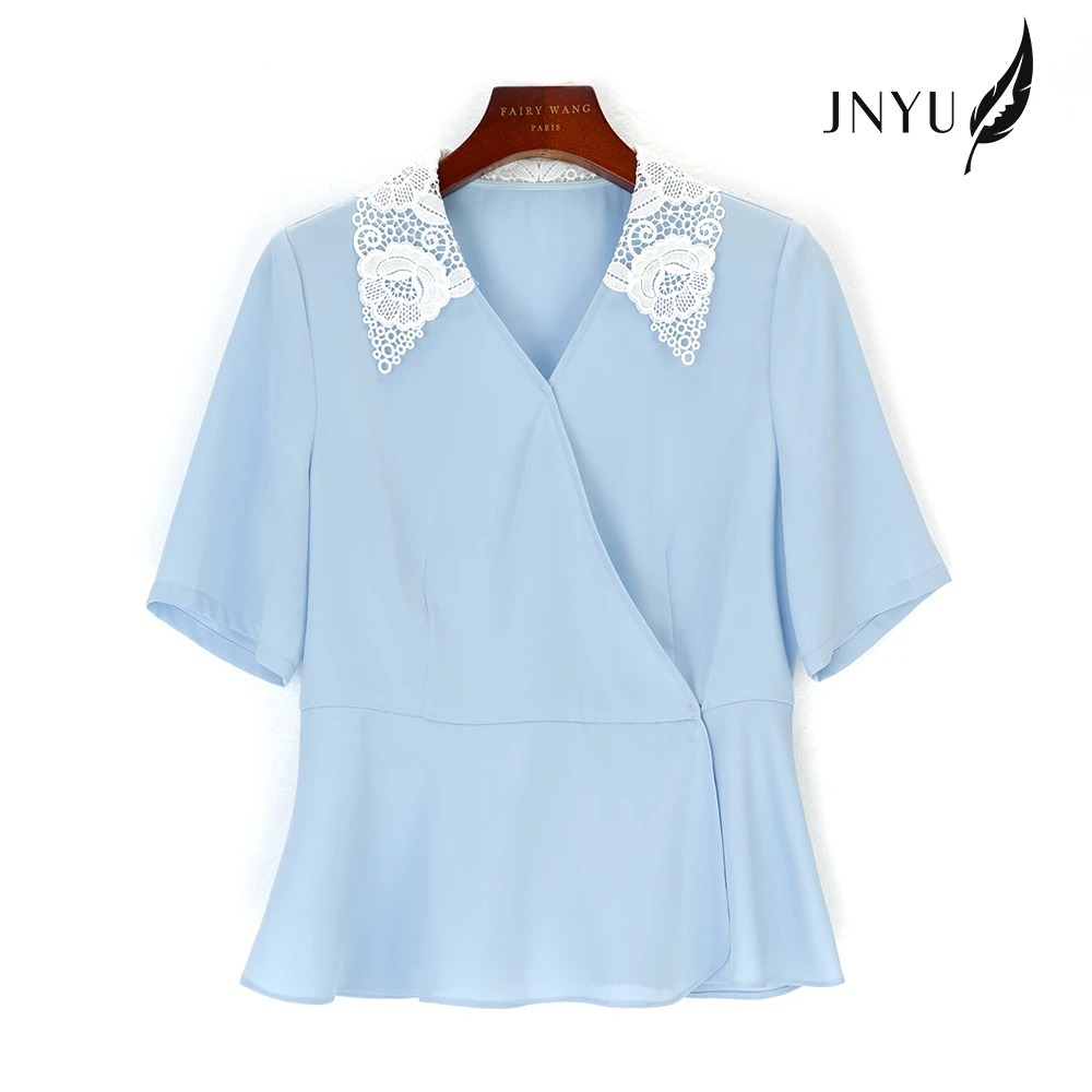 【JNYU】秋季新款时尚上衣JY729