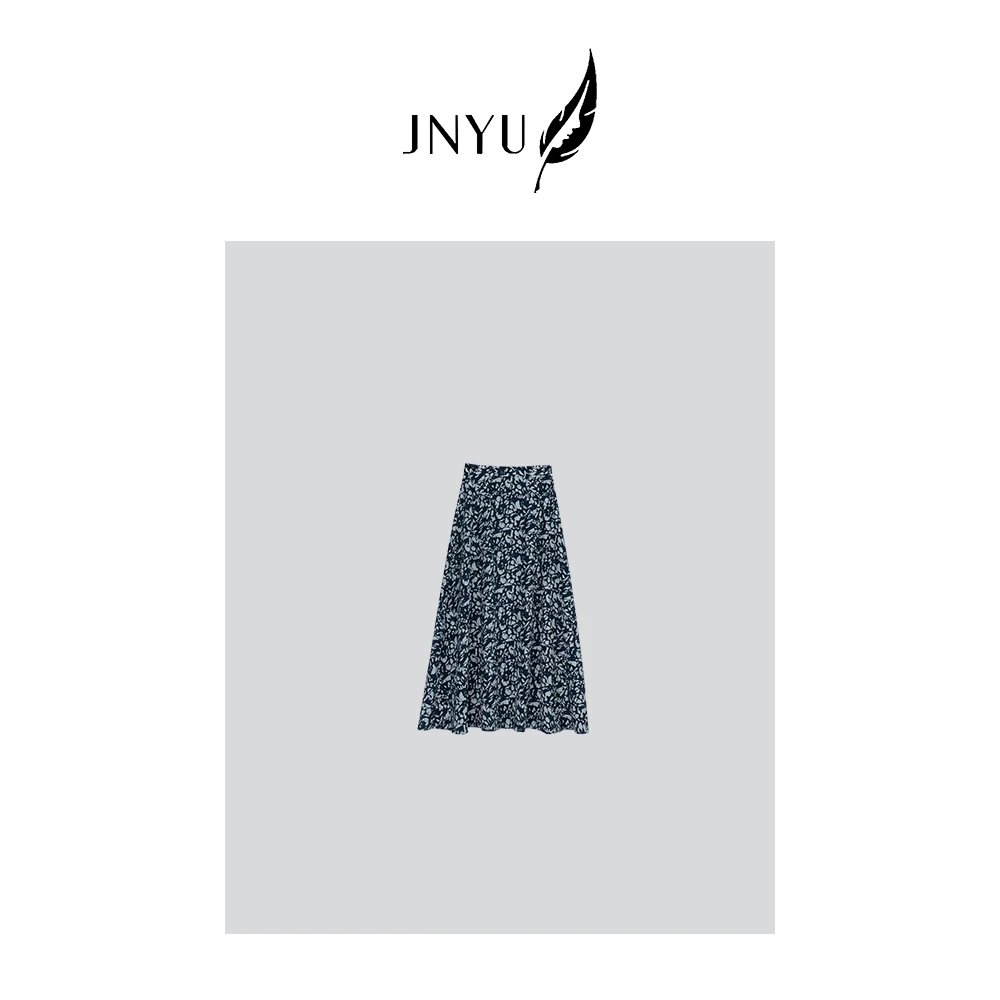 【JNYU 风情万种】春夏季半身裙JY323