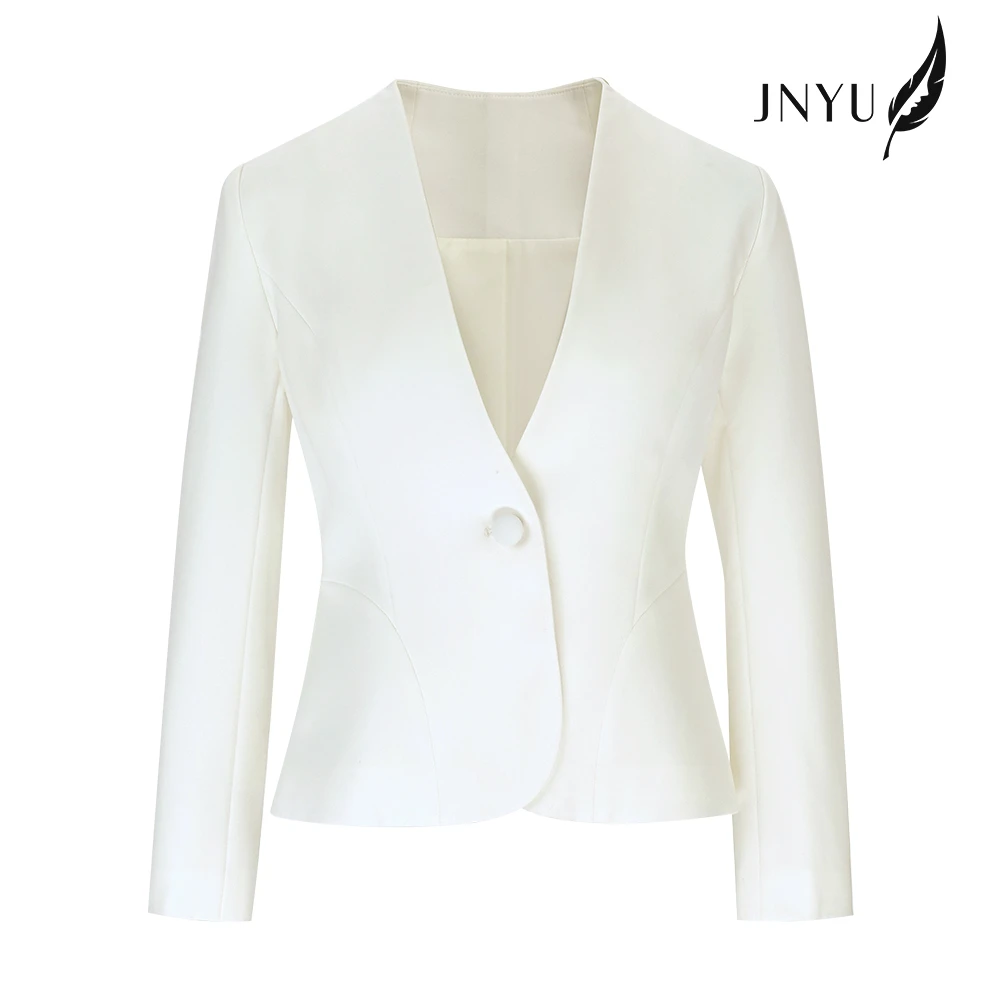 【JNYU】夏季新款收腰西装外套JY365