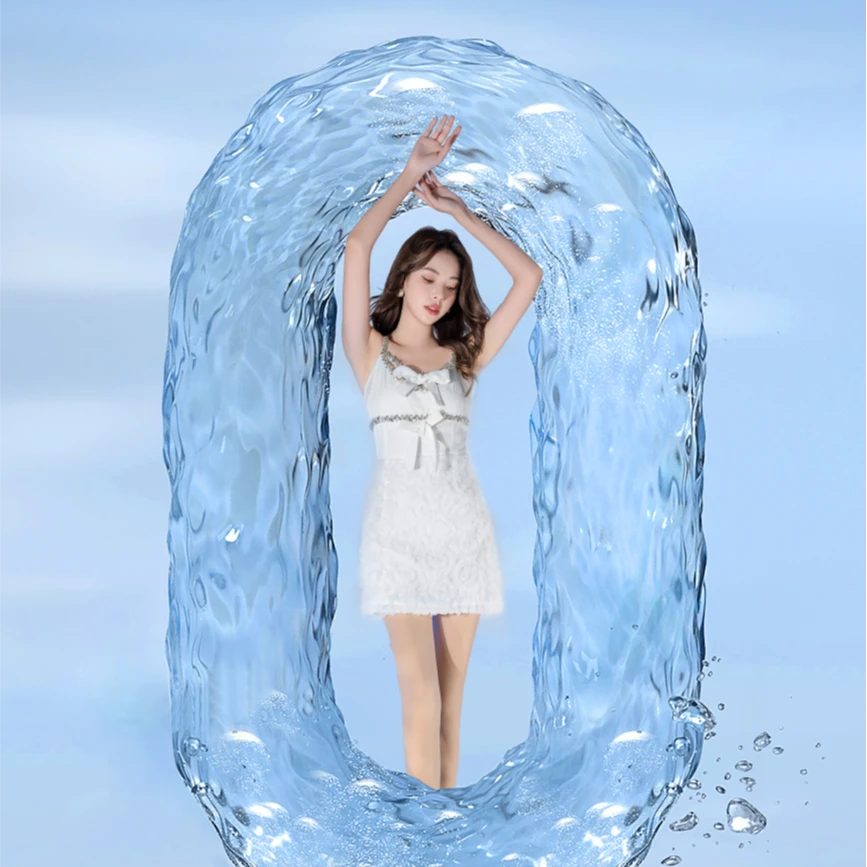 博狼茜8168 BOLANGXI博狼茜零感水光袜真肤感光腿神器性感女士