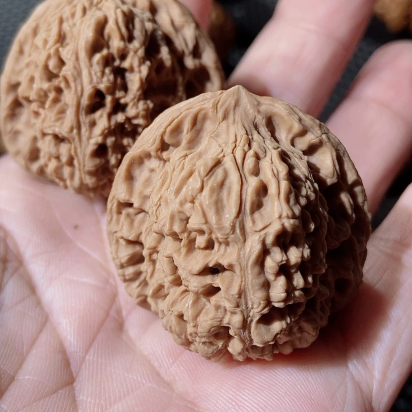 【闪购商品】文玩核桃把件