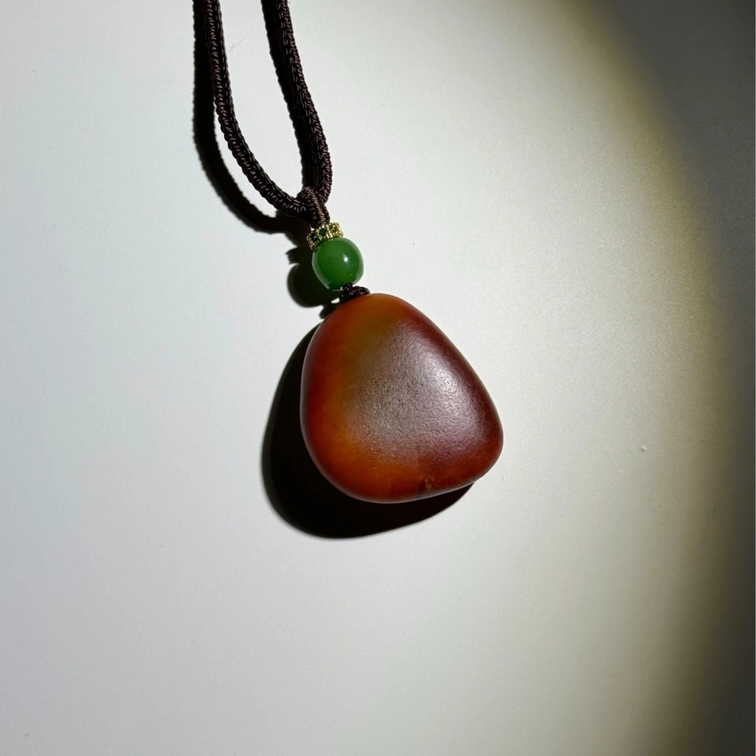 天然和田玉 精美