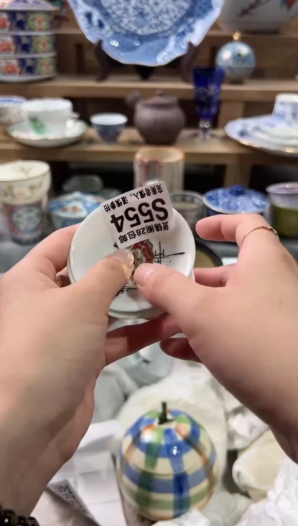 【闪购商品】瓷片当天满28米包邮S554