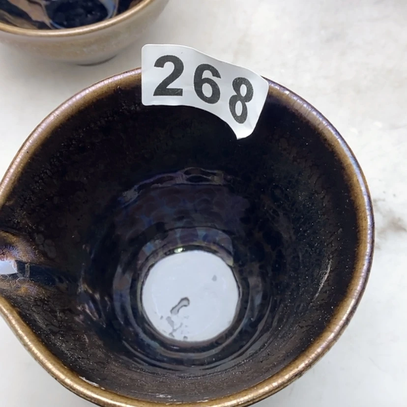 【闪购商品】陶茶盏等*来