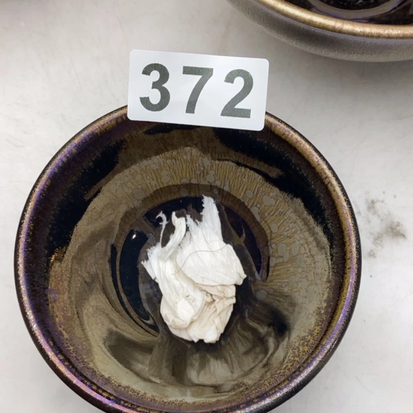 【闪购商品】陶茶盏