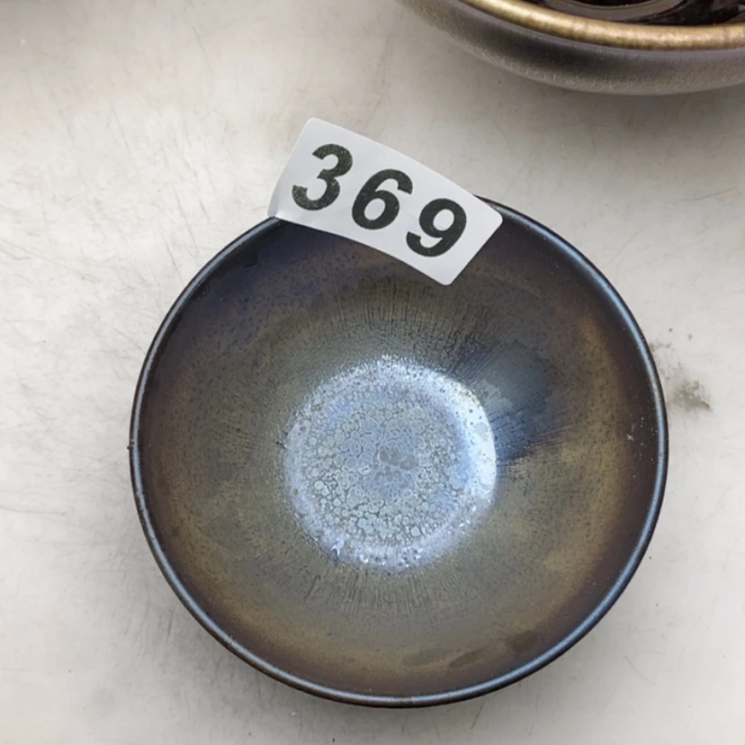 【闪购商品】陶茶盏