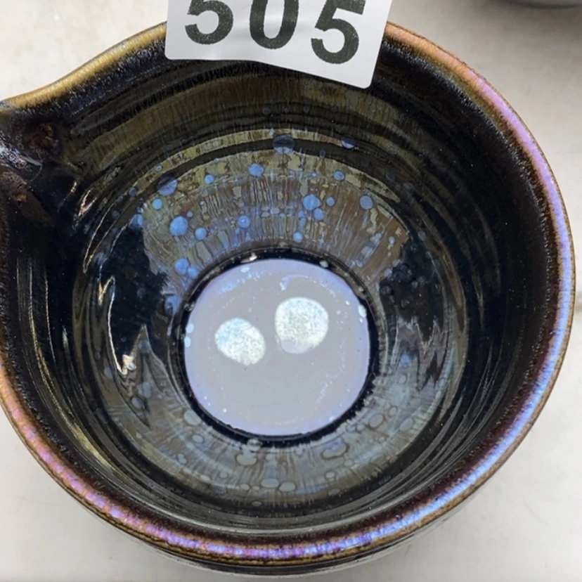 【闪购商品】陶茶盏