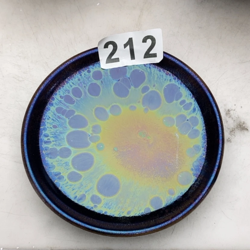 【闪购商品】陶茶盏