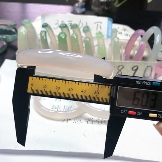 玛瑙/玉髓手镯合金2276