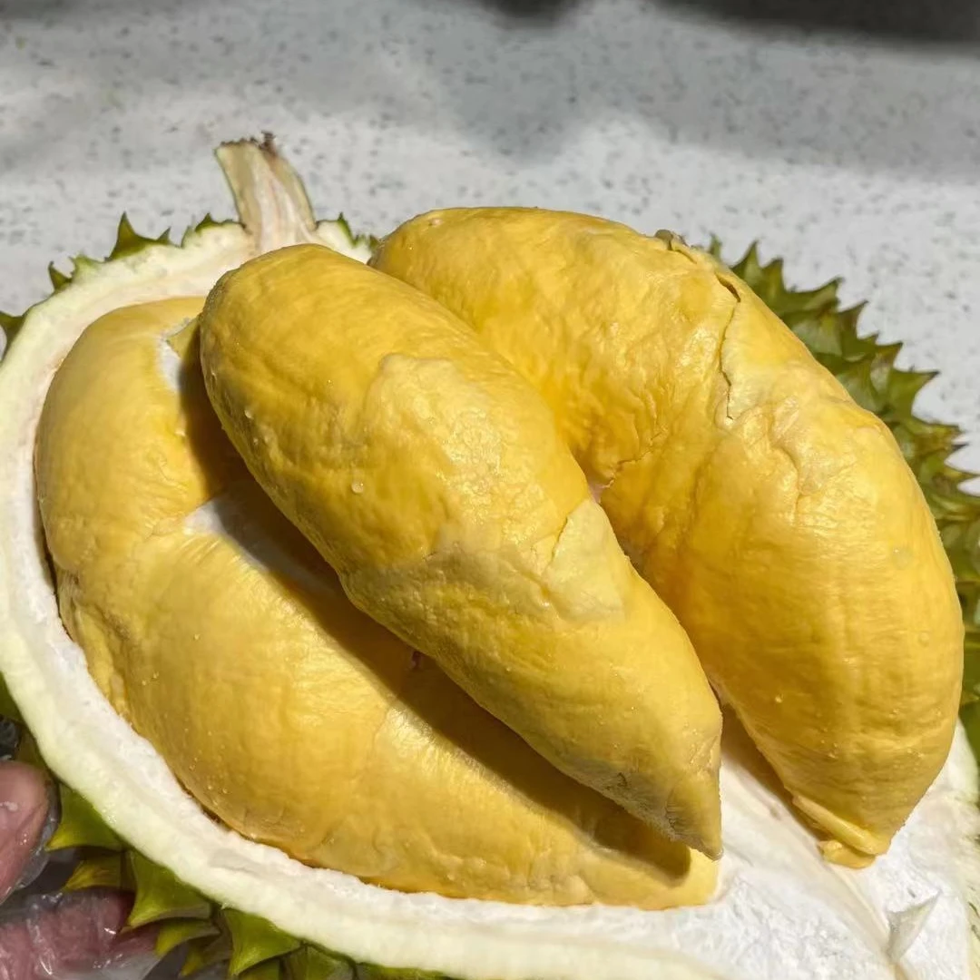 长沙同城小时达一物一拍干尧榴莲2号