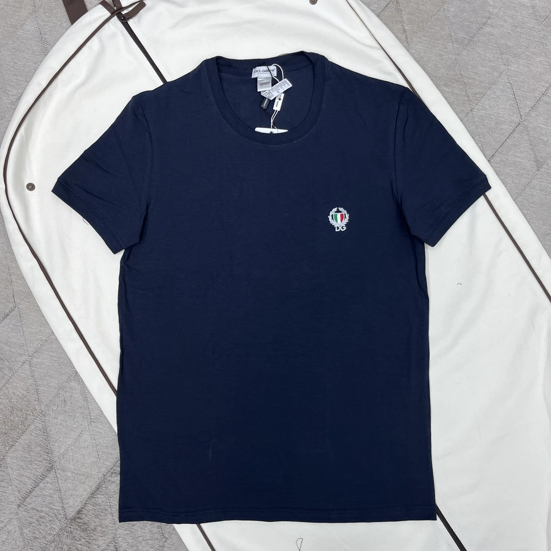 全新未使用  男款DG 短袖T恤