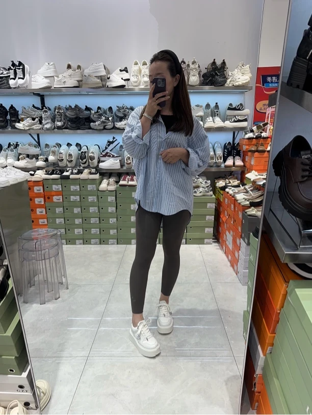 L2024夏季新品女鞋子