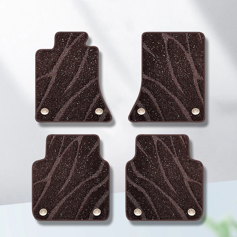 库存 不对车型 上层星空毯 汽车脚垫处理 孤品捡漏（介意勿拍）