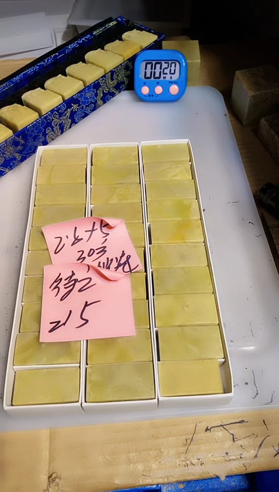 【闪购商品】青田石青田印石 篆刻佳品