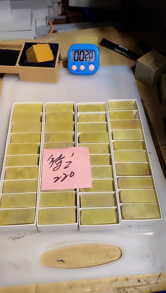 【闪购商品】青田石青田印石 篆刻佳品