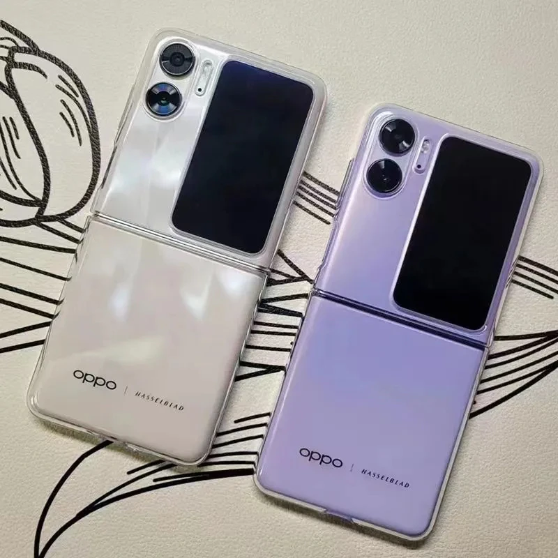 99新 OPPO N2Find 5000万超清自拍镜面屏幕5G二手小折叠